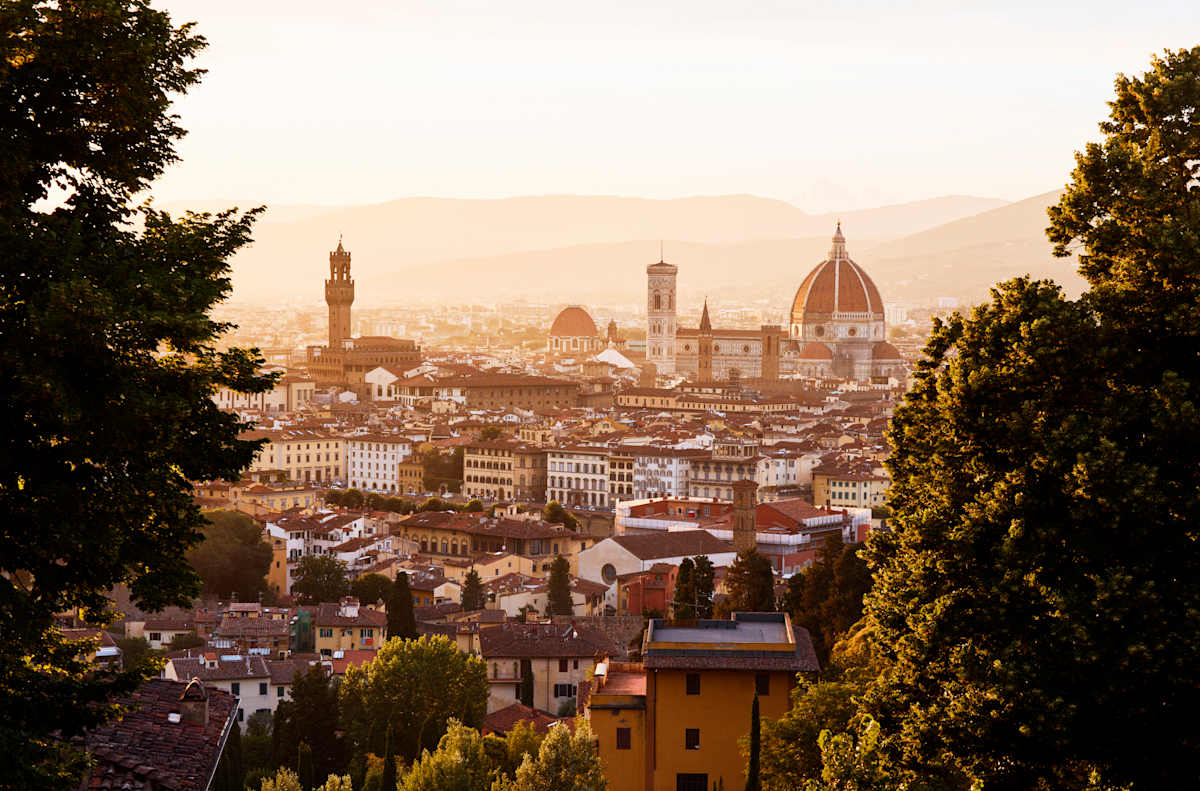 Best of Rome, Florence, and Venice photo 6