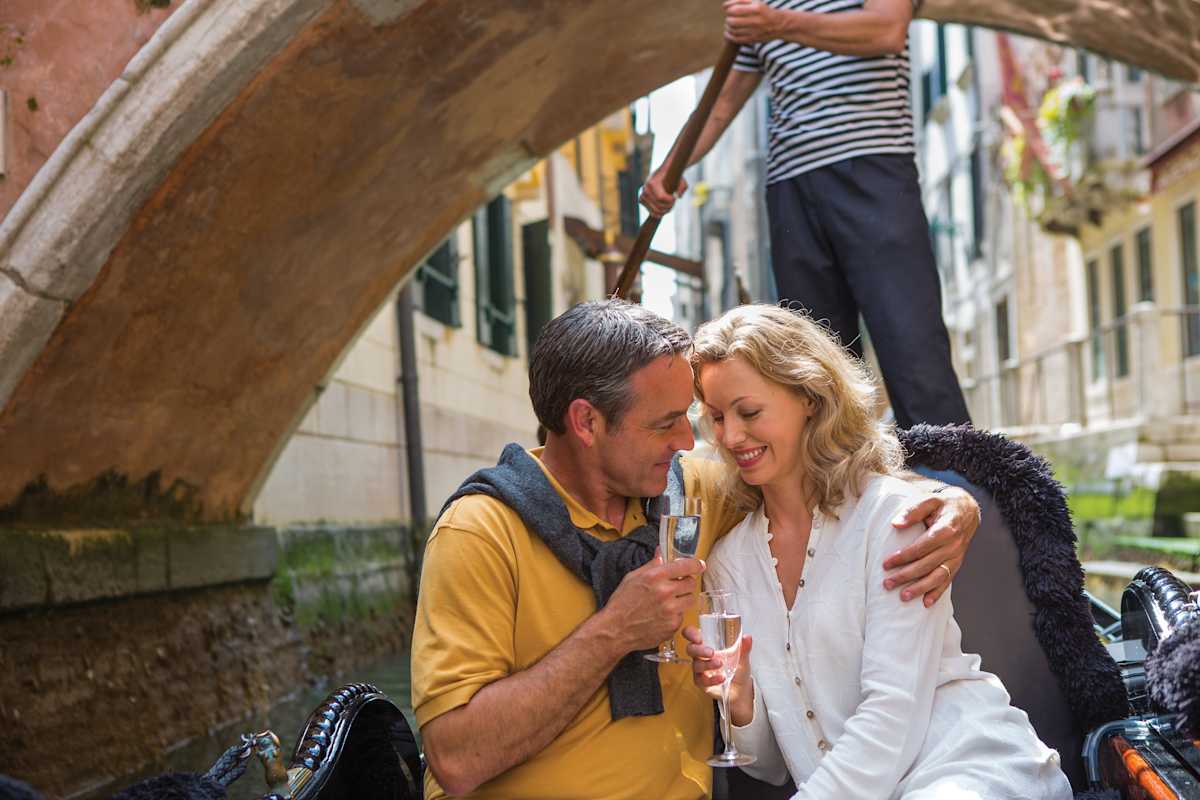 Best of Tuscany & Sailing Venice Highlights photo 3