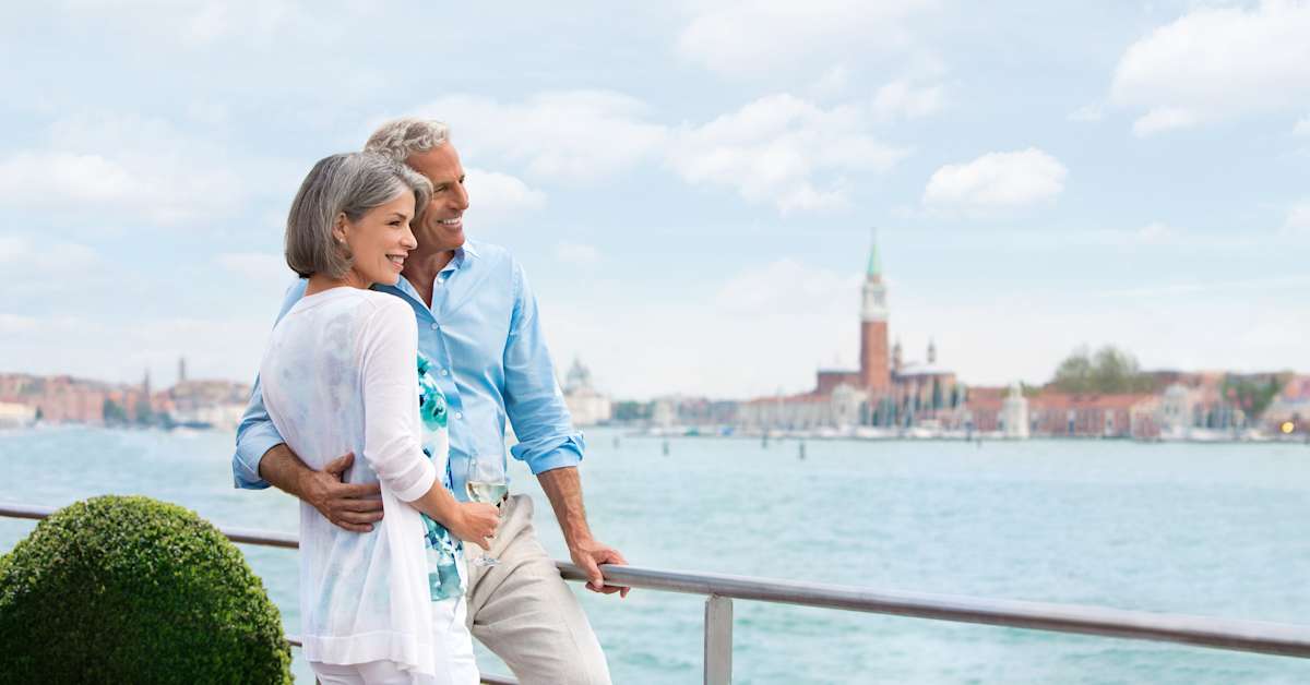Best of Tuscany & Sailing Venice Highlights photo 1