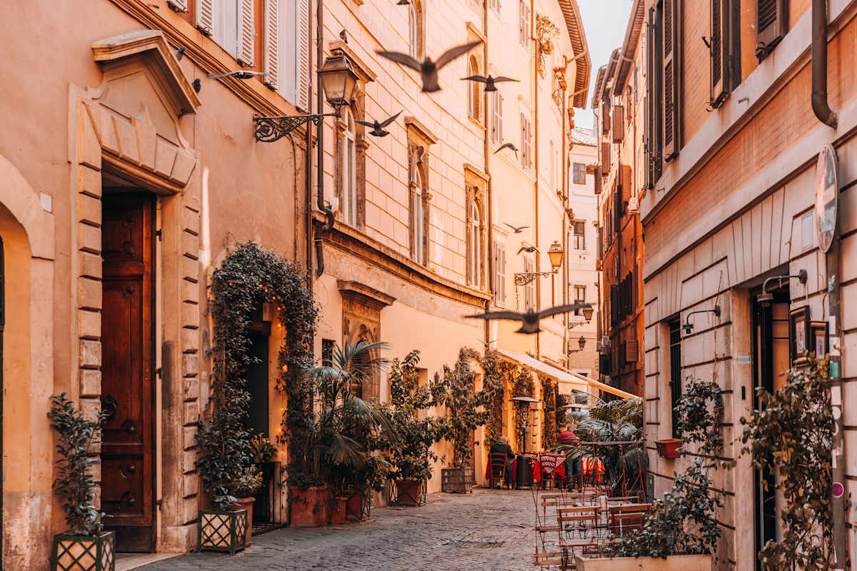 Classic Rome: The Eternal City photo 1
