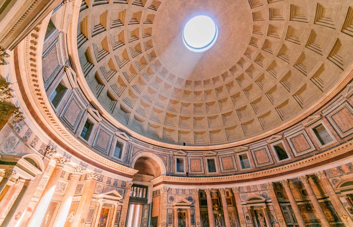 Classic Rome: The Eternal City photo 4