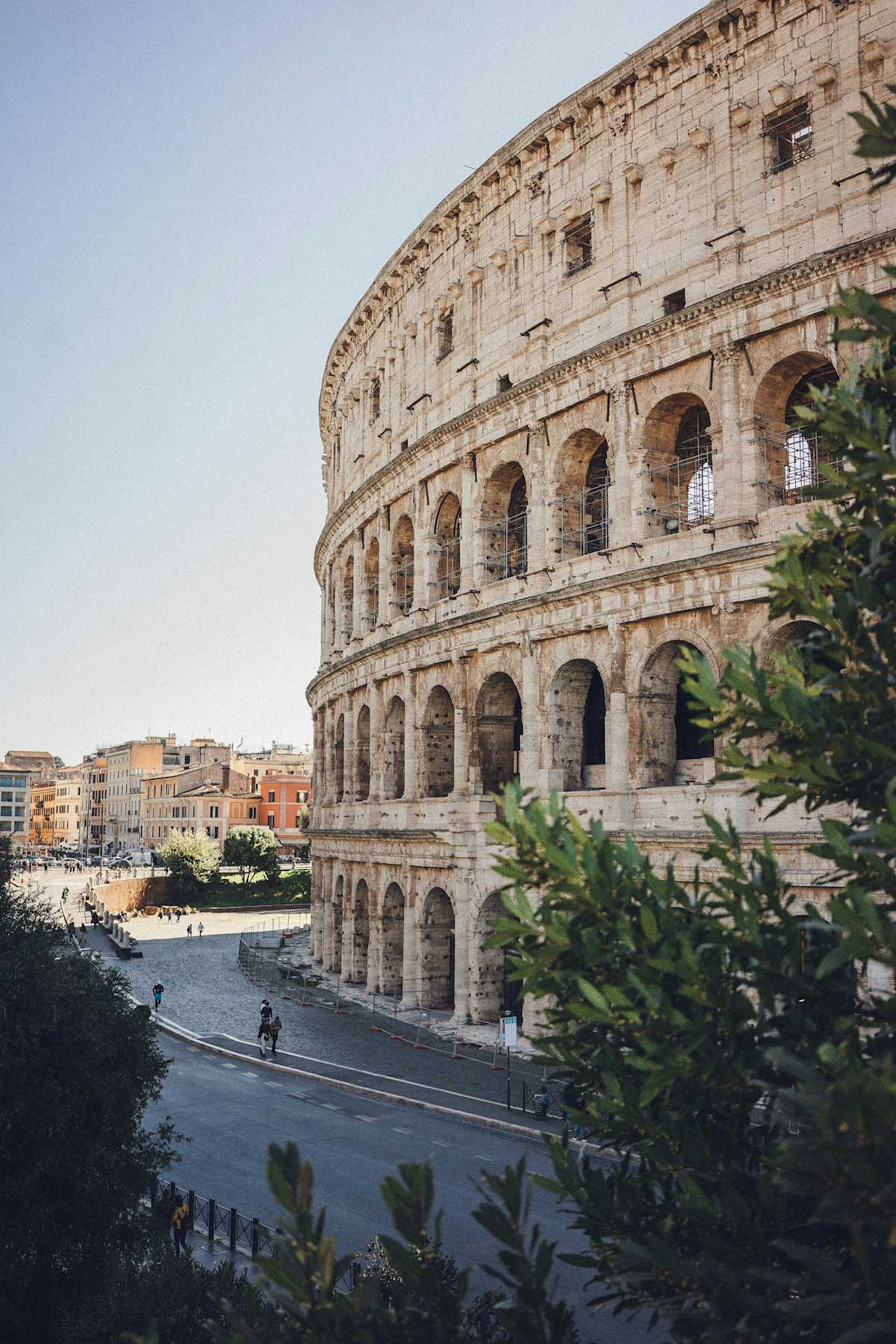 Classic Rome: The Eternal City photo 2