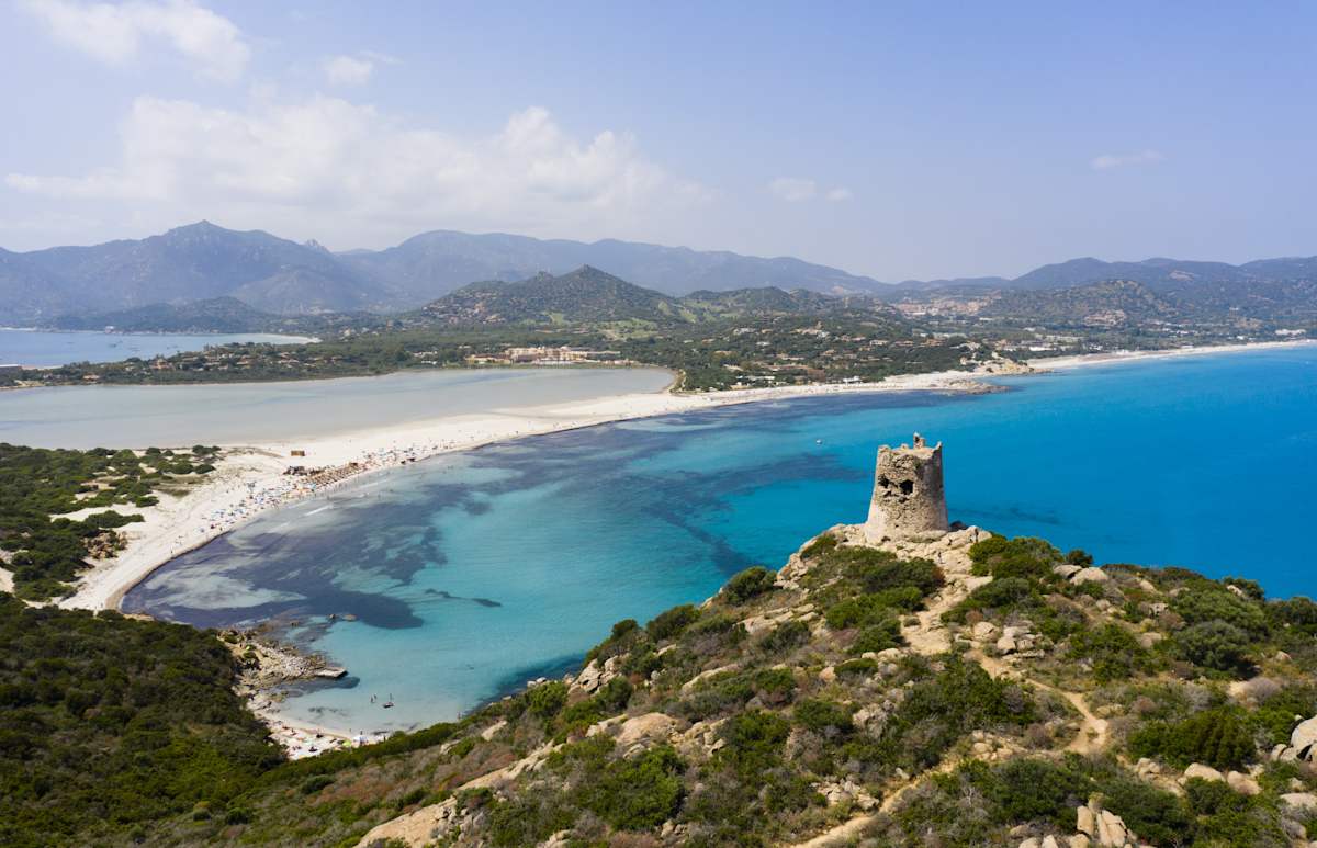 The Best of Sardinia: From Countryside to Emerald Coast photo 5