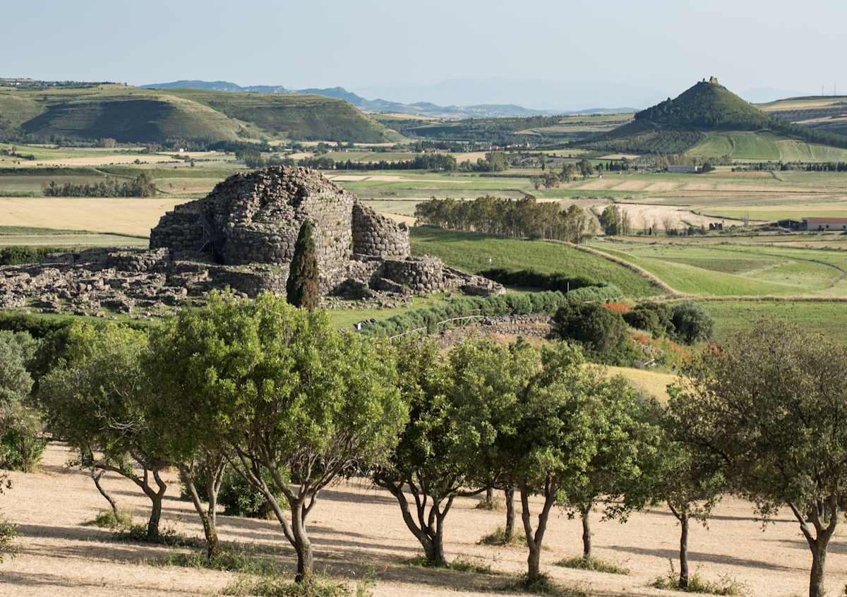 The Best of Sardinia: From Countryside to Emerald Coast photo 3