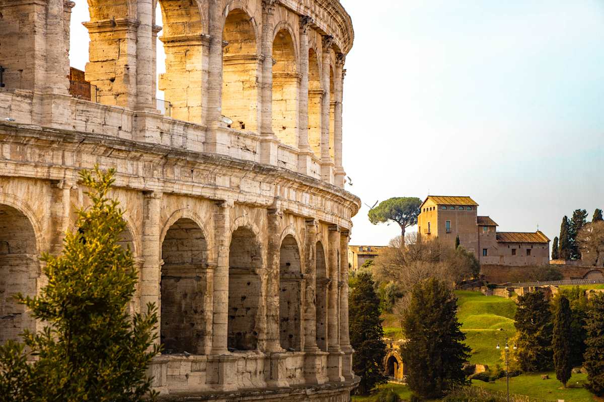 Rome & Florence Highlights: A Food & Wine Journey photo 3