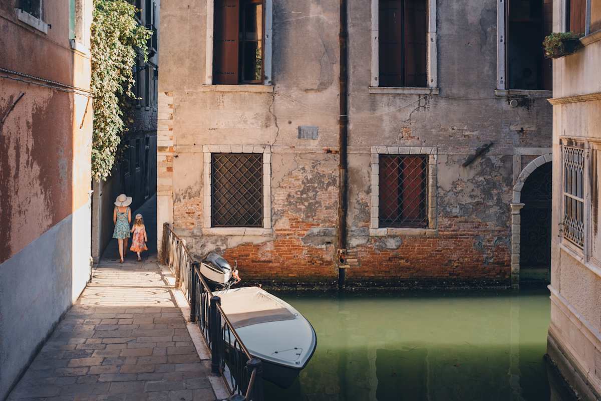 Italian Family Vacation: City Highlights photo 3