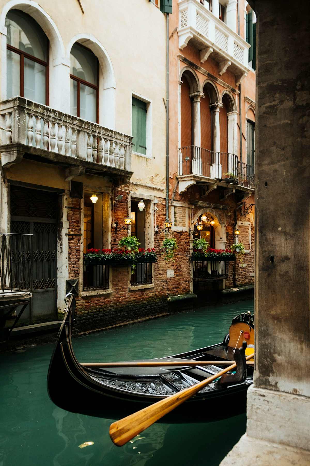 Venice, Milan & the Lakes of Northern Italy photo 2