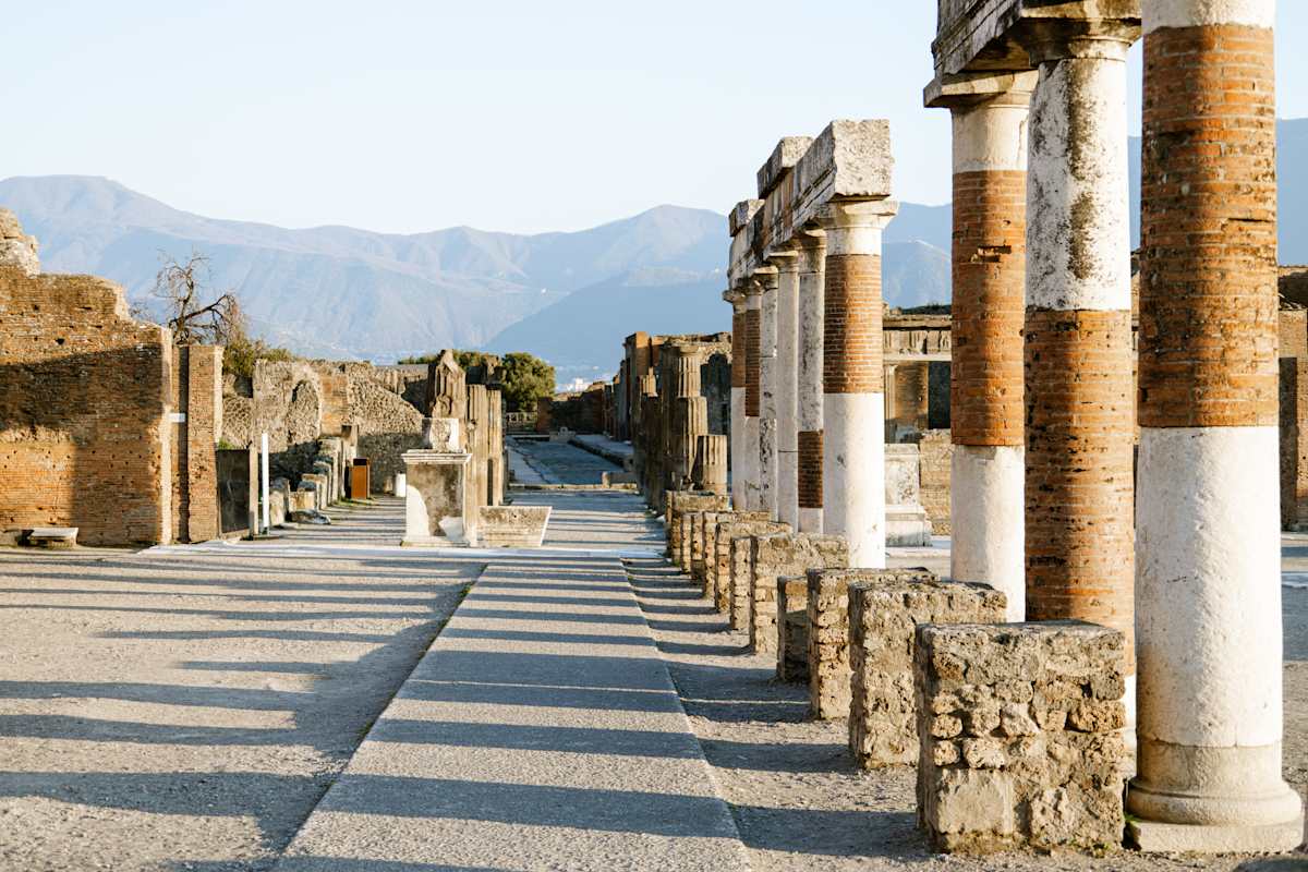 Rome & Amalfi Coast Discovery photo 3