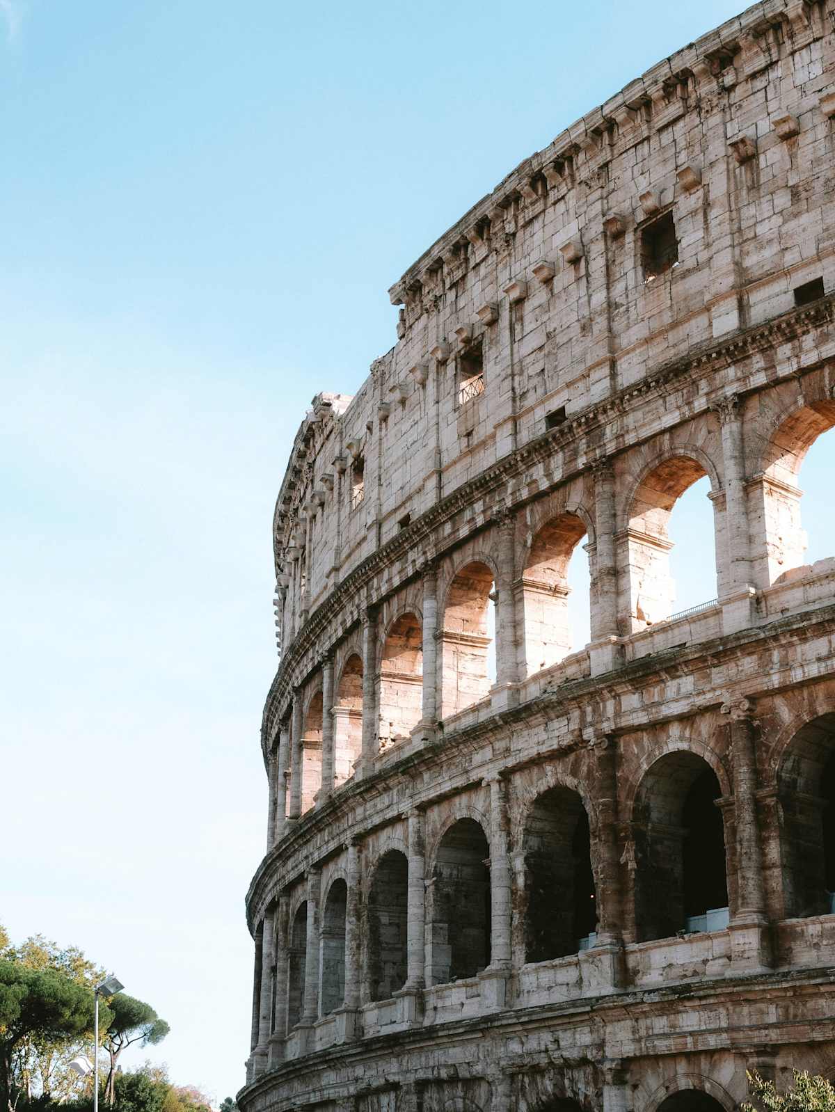 The Grand Tour of Italy photo 2