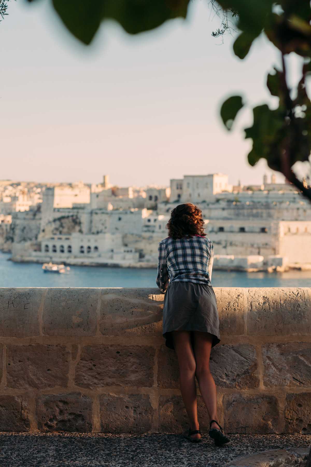 Rome to Malta Luxury Escape photo 2