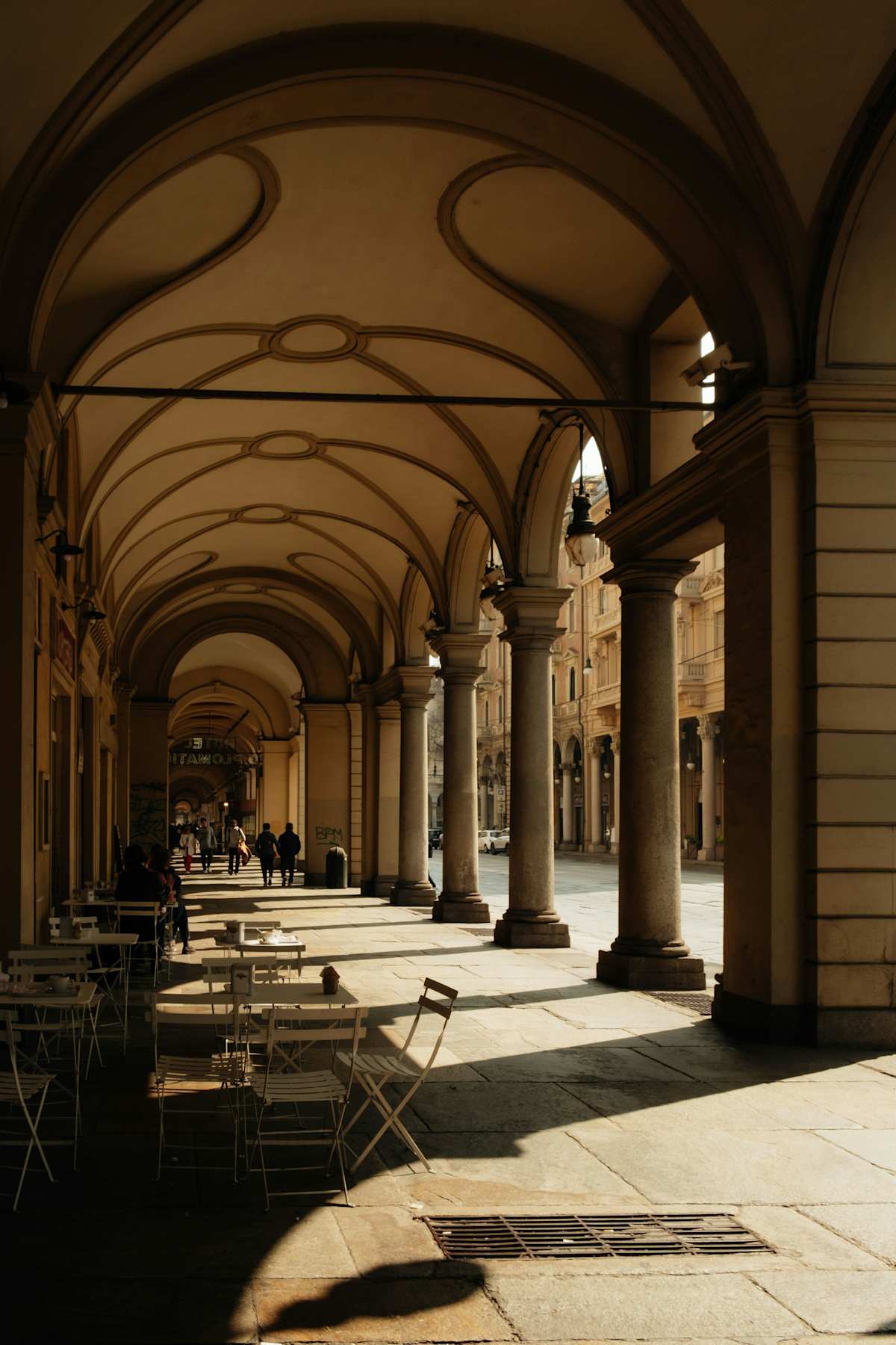 Savoring Northern Italy: Barolo Wines & Bologna photo 2