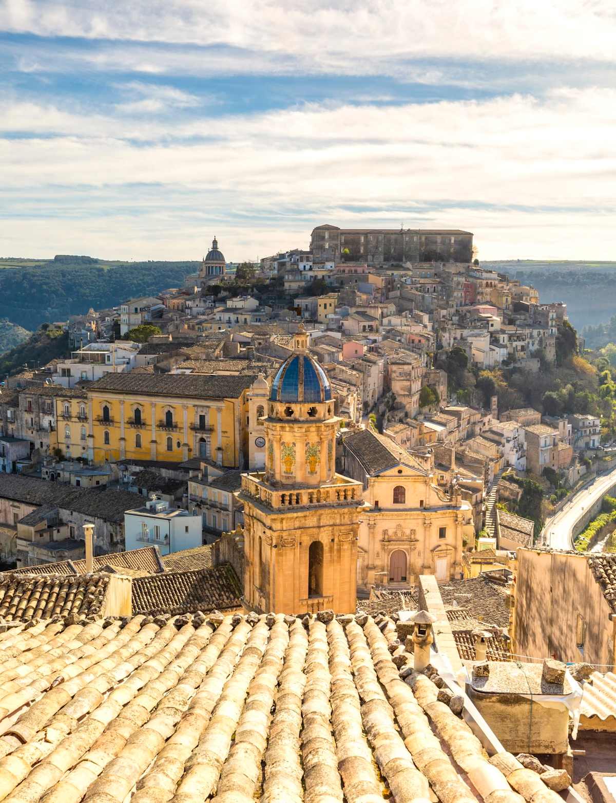 Mediterranean Gems: Sicily & Malta photo 2