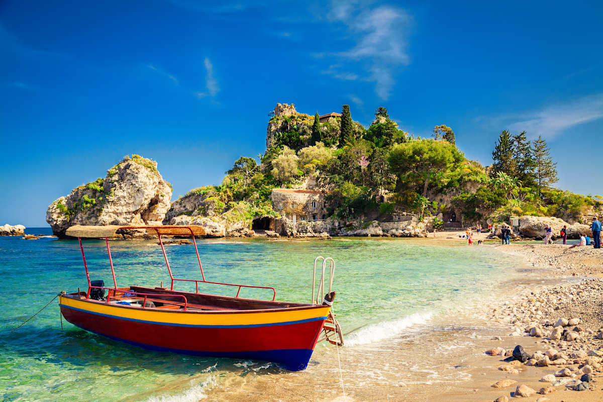 Private Sicily: Island Lifestyle & Luxury Villa Retreat photo 4