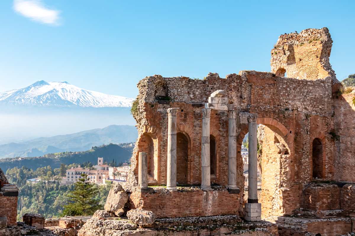 The Essence of Sicily photo 5