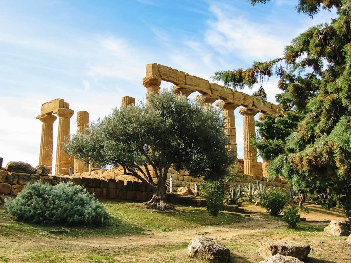 The Essence of Sicily photo 7