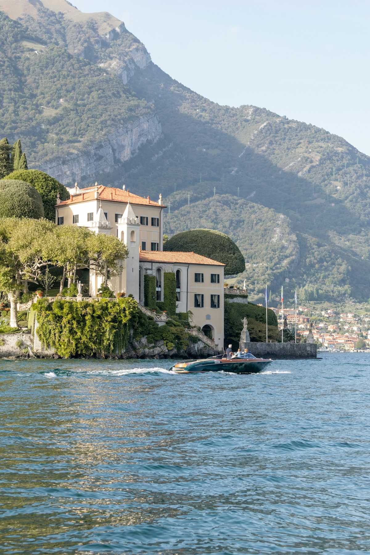 The Italian Lakes by Car: Milan, Como and Maggiore photo 6