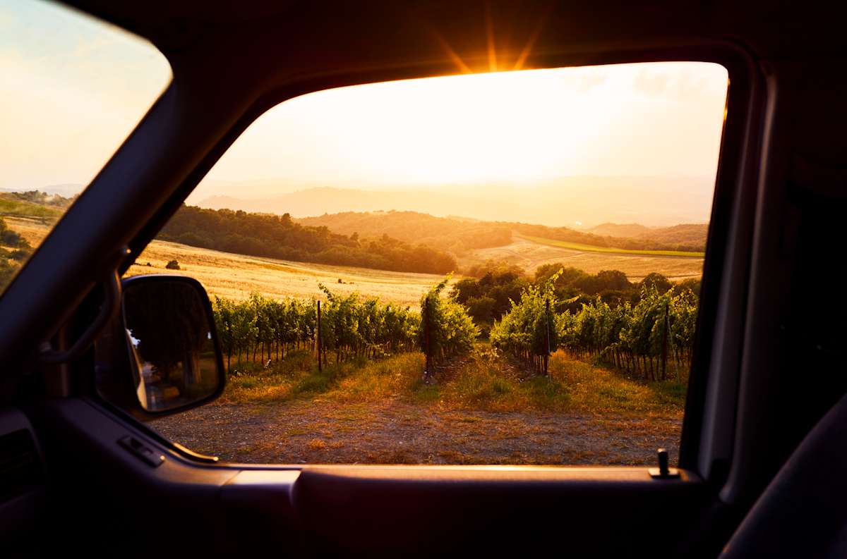 8-Day Tuscany Road Trip Through Italy's Val d'Orcia photo 3