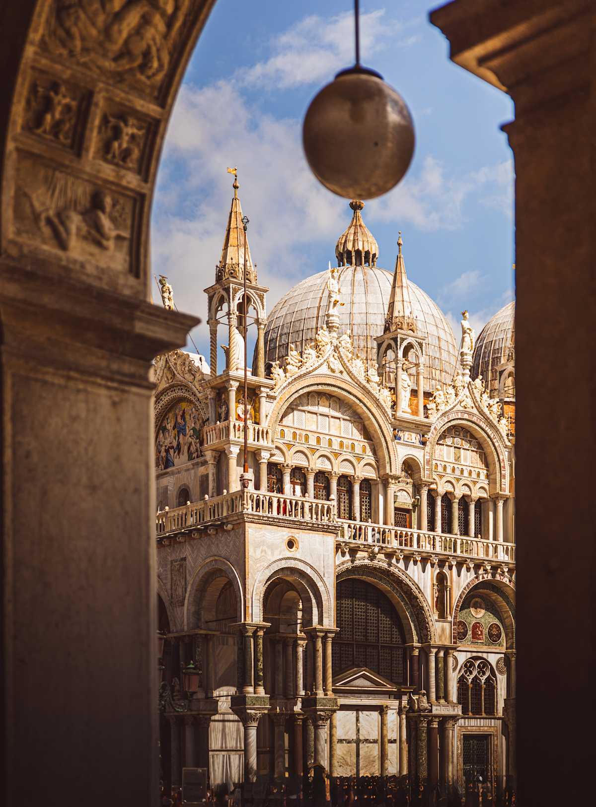 Venice Carnival: A Gala of Grandeur photo 2