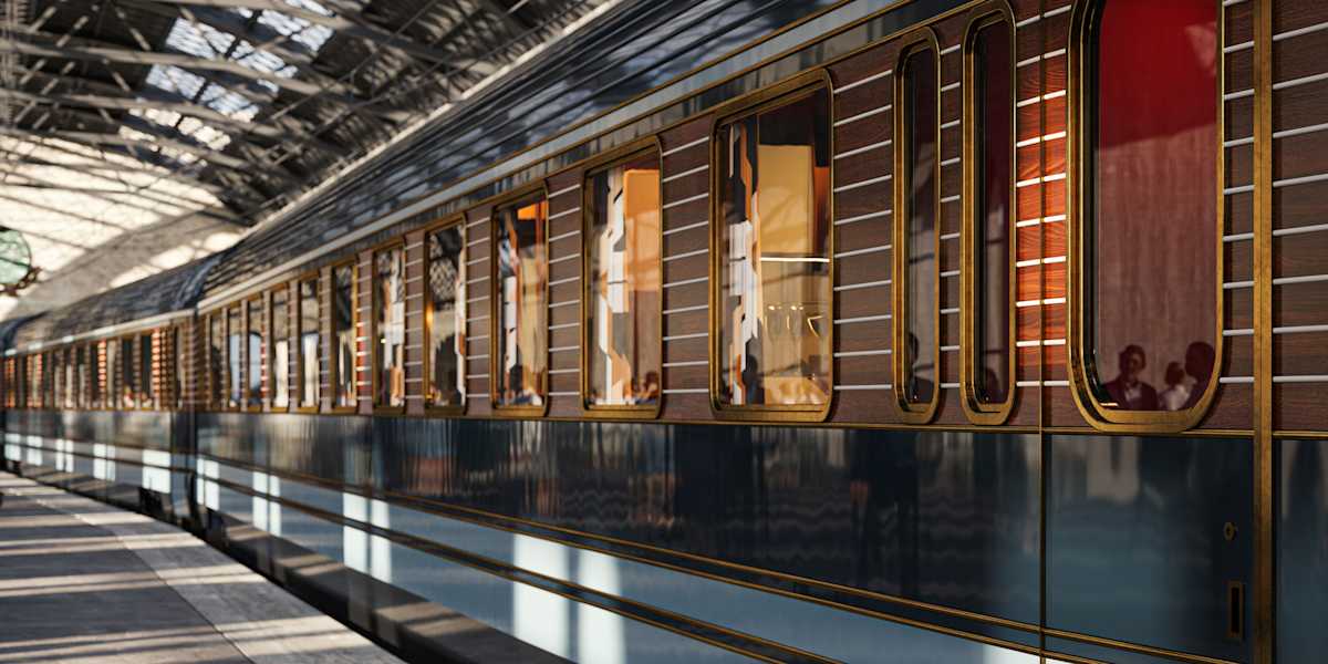 Ultimate Italy & La Dolce Vita Train Journey photo 6