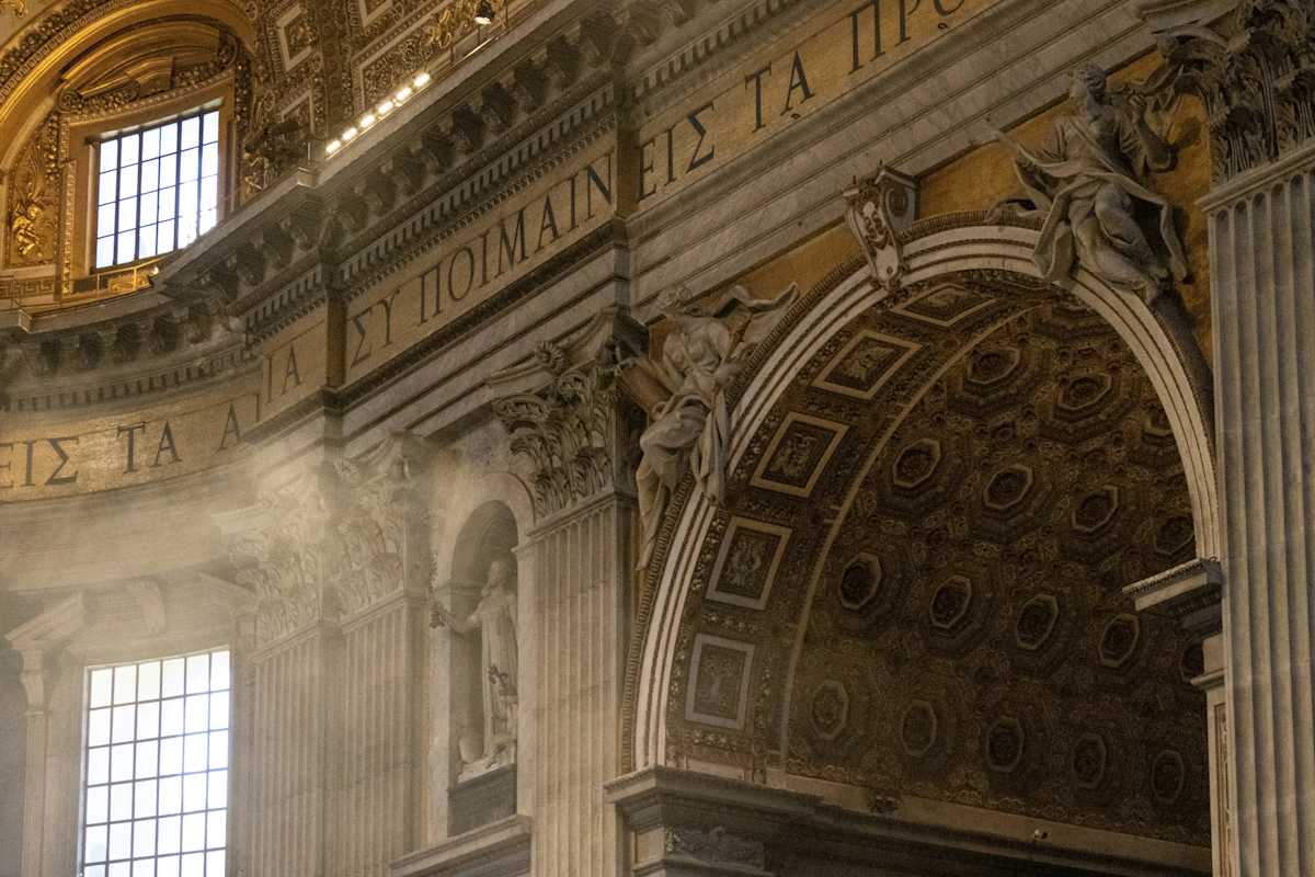 Rome & Florence Highlights: A Food & Wine Journey photo 6