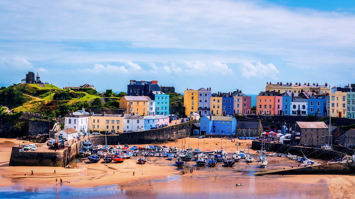 Savoring Wales: A Culinary Journey photo 10