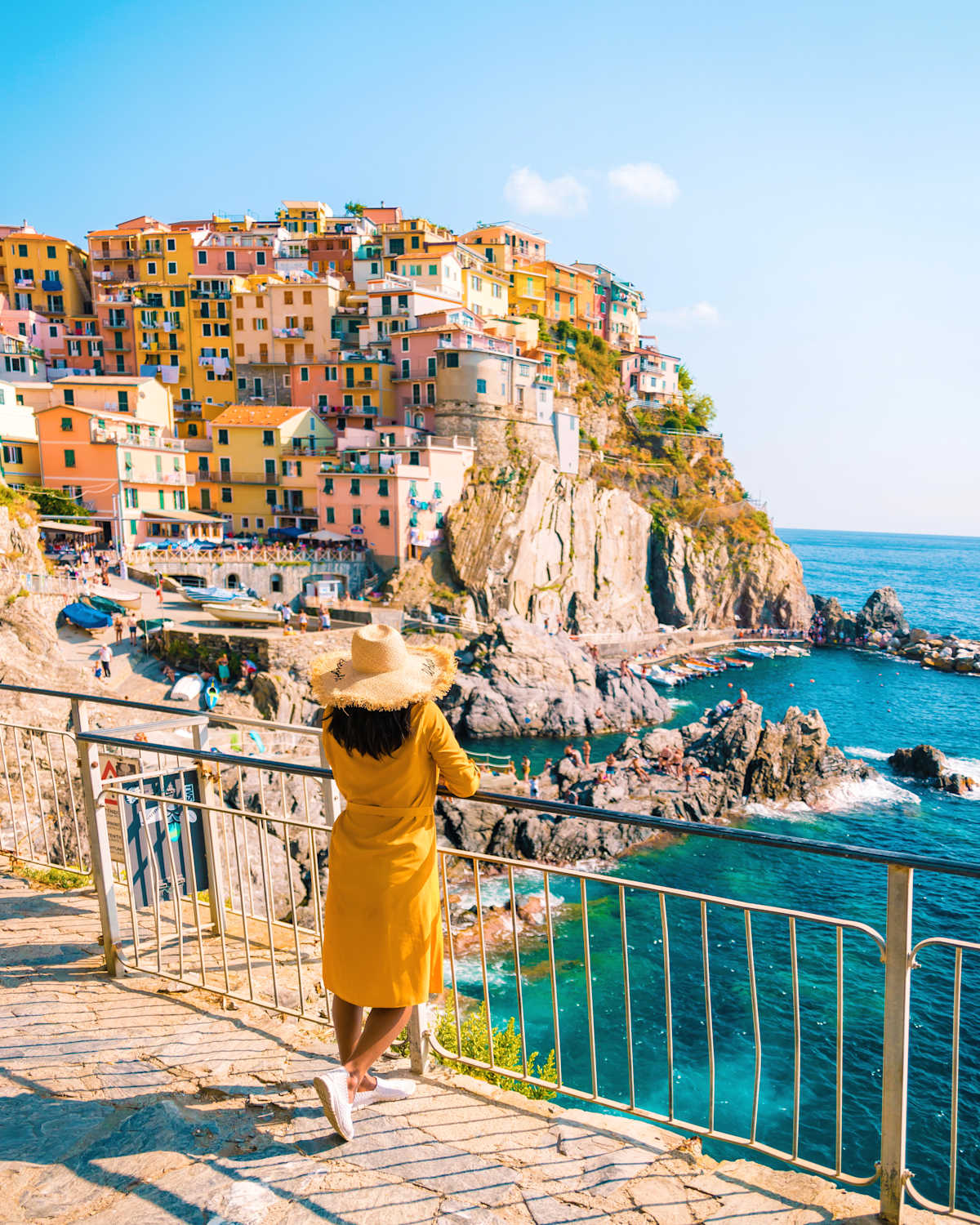 Italian & French Riviera Getaway photo 5