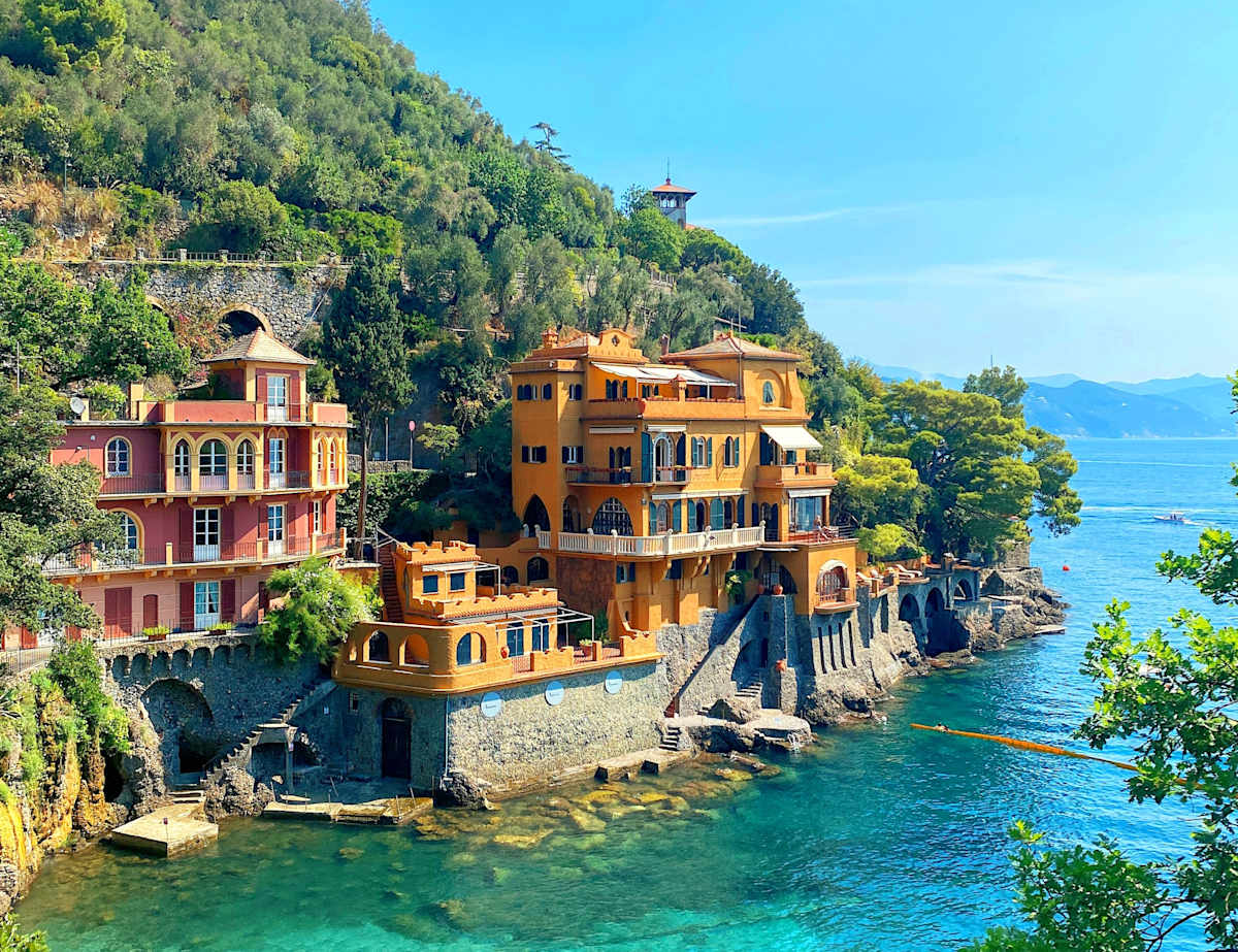 Ultimate Italy & La Dolce Vita Train Journey photo 5