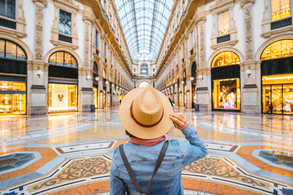 Ultimate Italy & La Dolce Vita Train Journey photo 9