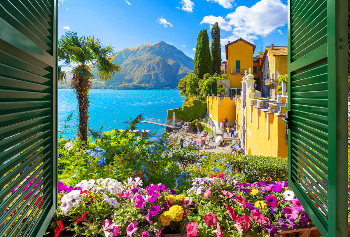 Milan & Lake Como Exclusive photo 5