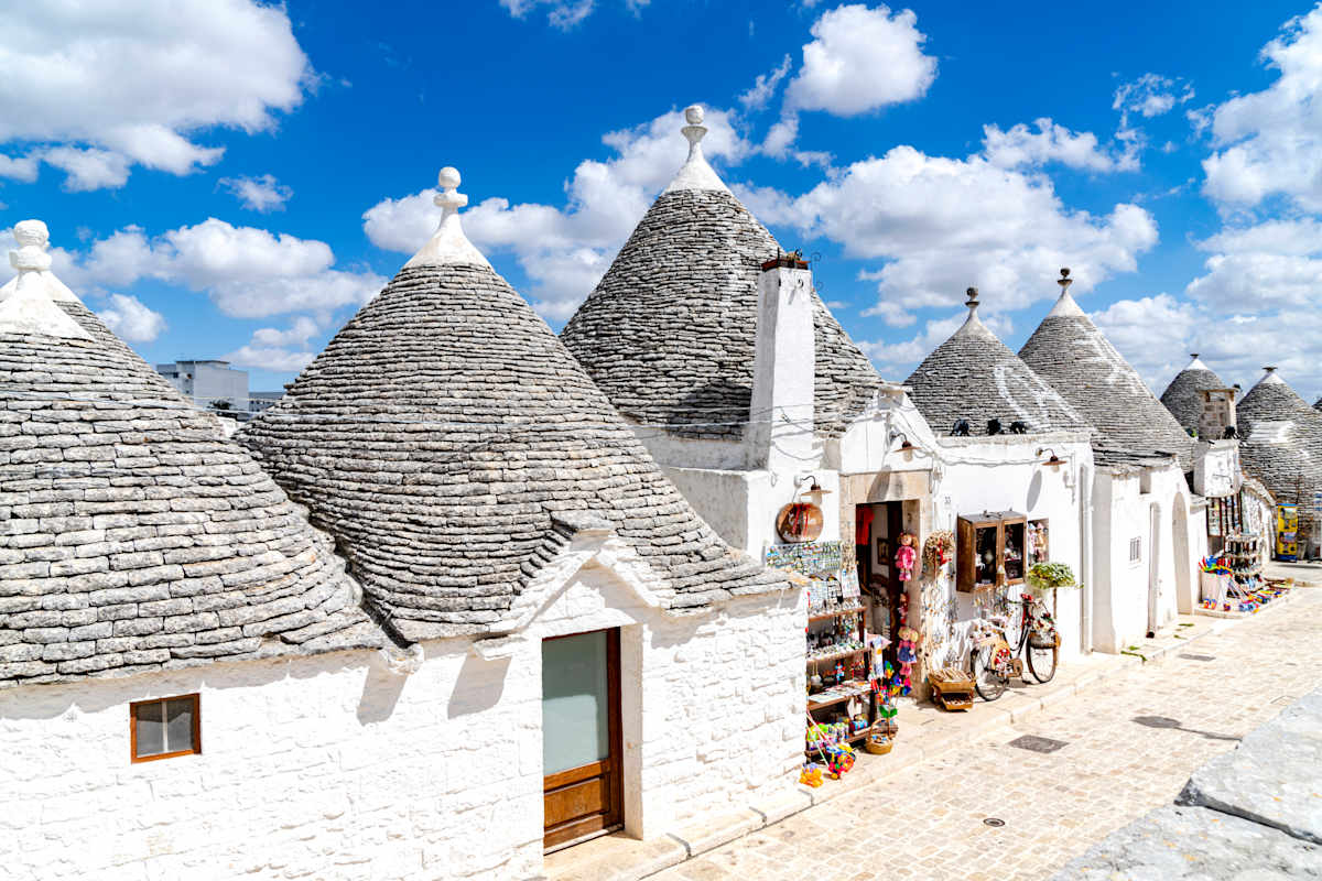 Positano to Puglia: Italian Coasts Unveiled photo 7