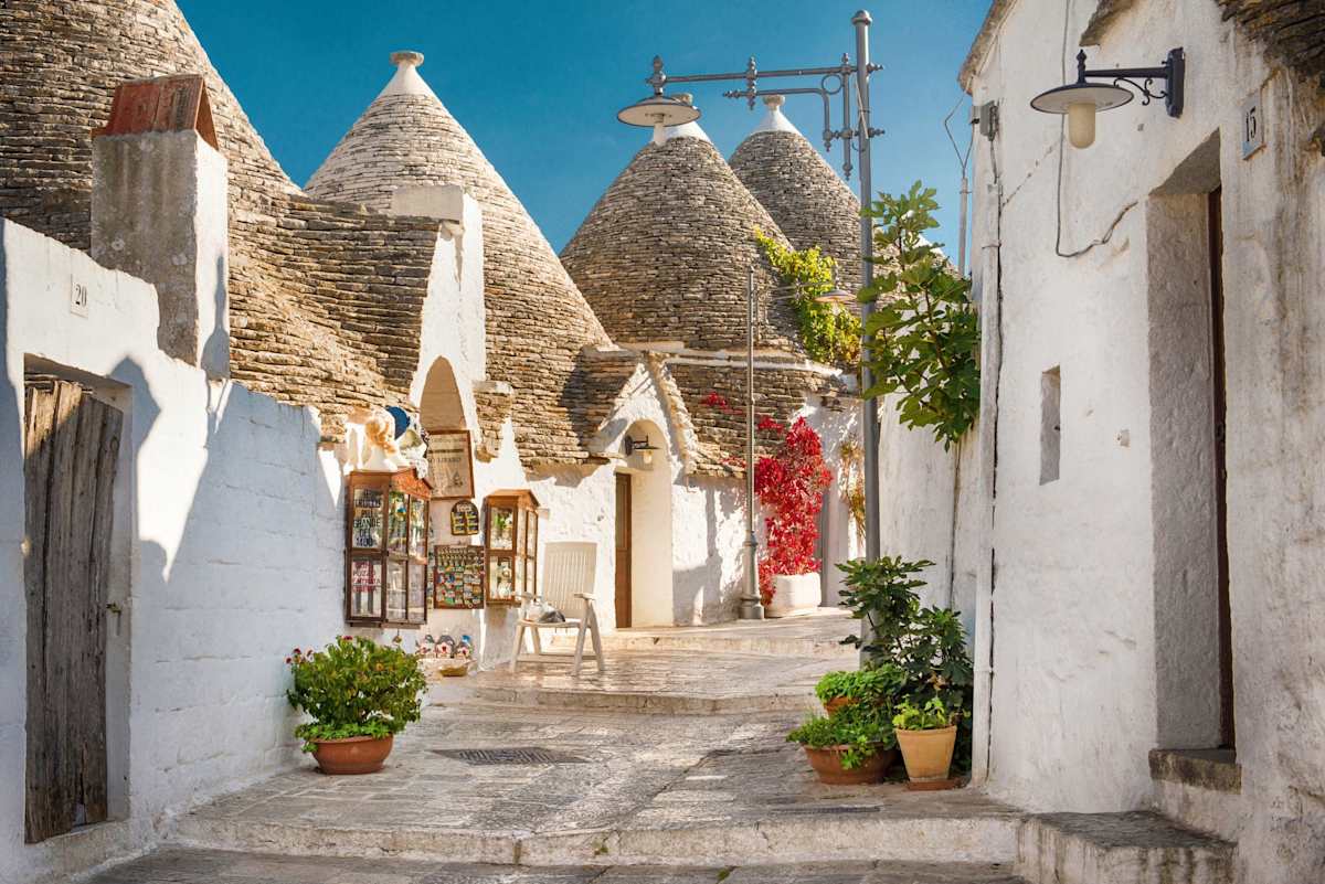 The Essence of Puglia: Italy's Coastal Gem photo 6