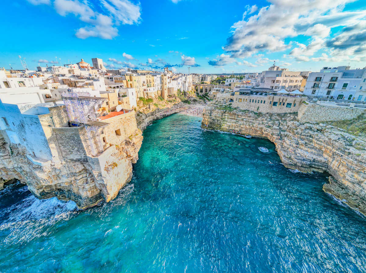 Positano to Puglia: Italian Coasts Unveiled photo 5