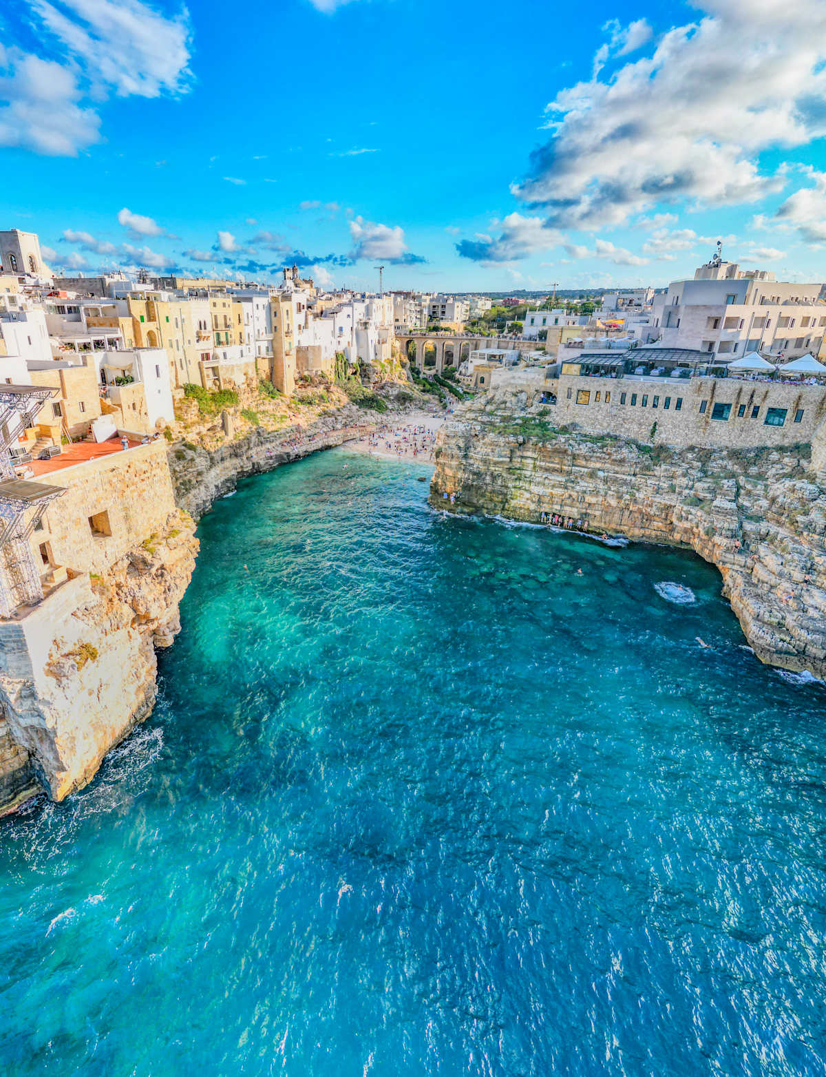 The Essence of Puglia: Italy's Coastal Gem photo 2