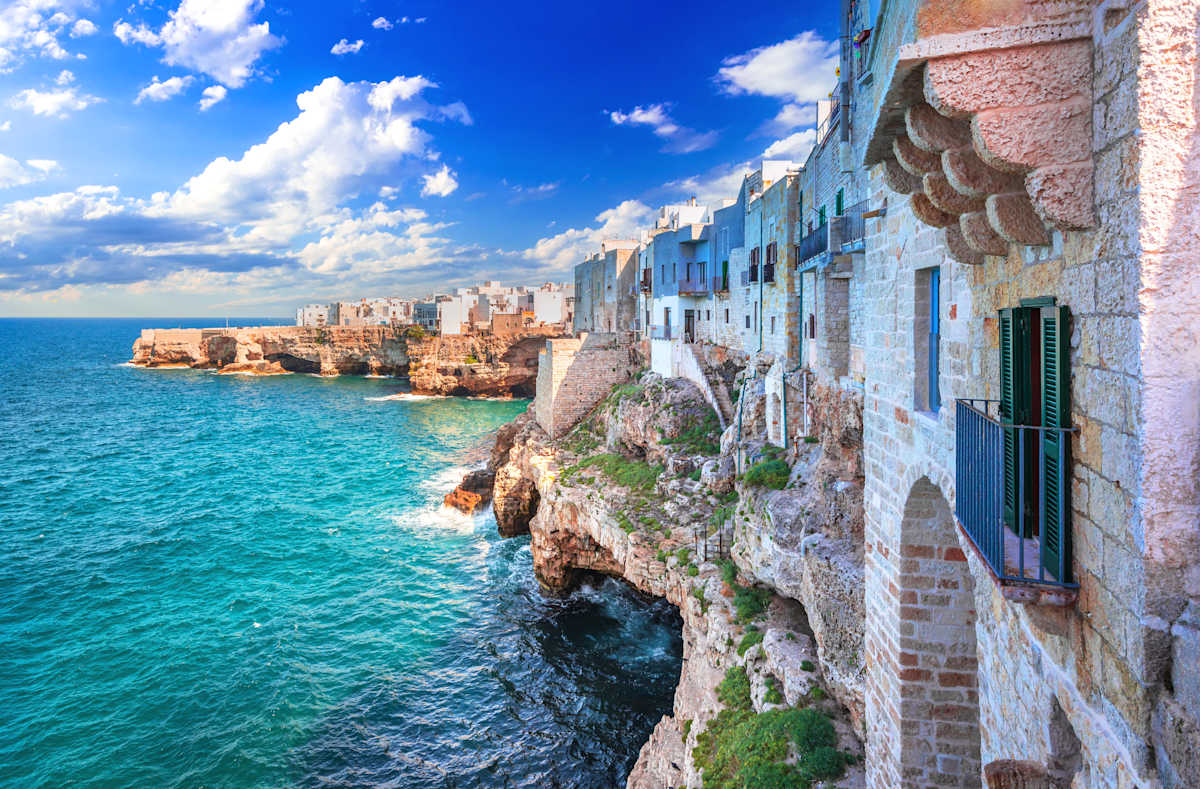 Positano to Puglia: Italian Coasts Unveiled photo 6