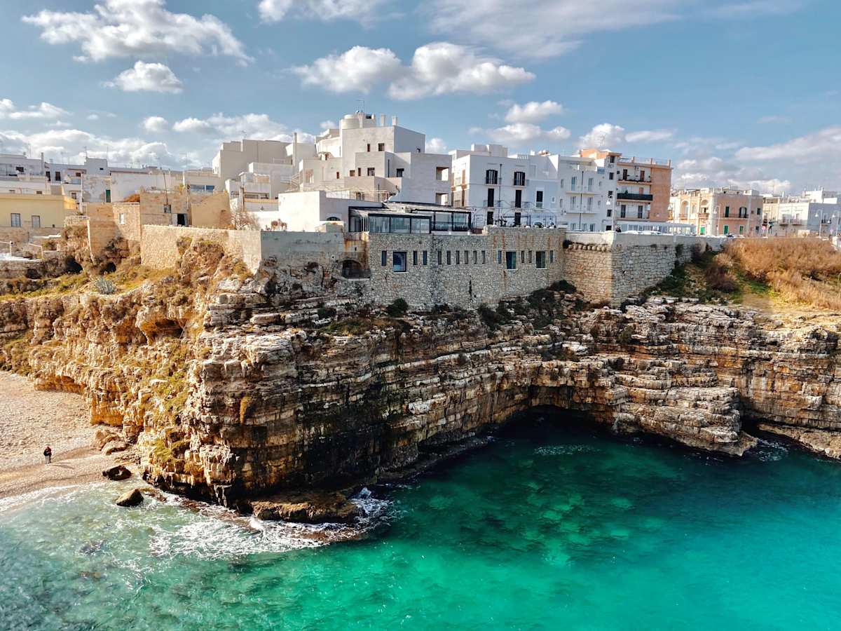 The Essence of Puglia: Italy's Coastal Gem photo 8