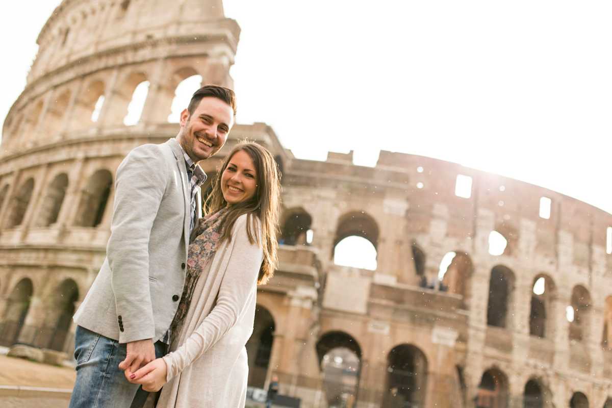 Italian & Catalonian Treasures and Cruising the Rivieras photo 2