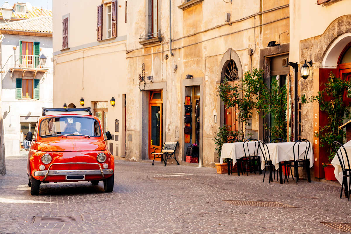 Rome to Malta Luxury Escape photo 6
