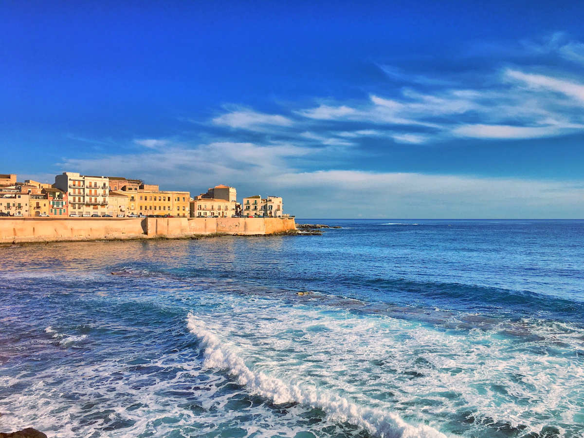 Sicily Highlights: Coastal Cities & Baroque Wonders photo 3