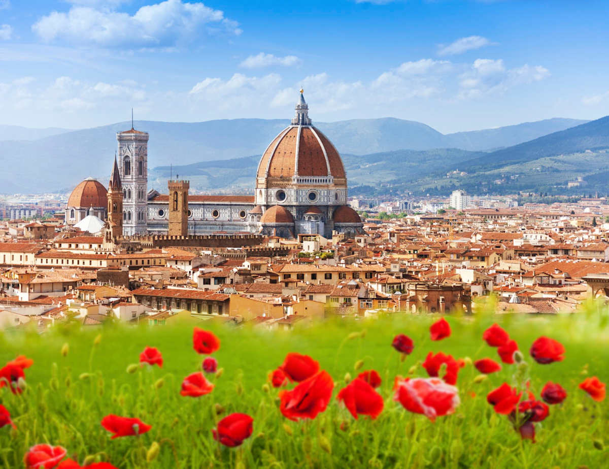 The Grand Tour of Italy photo 11