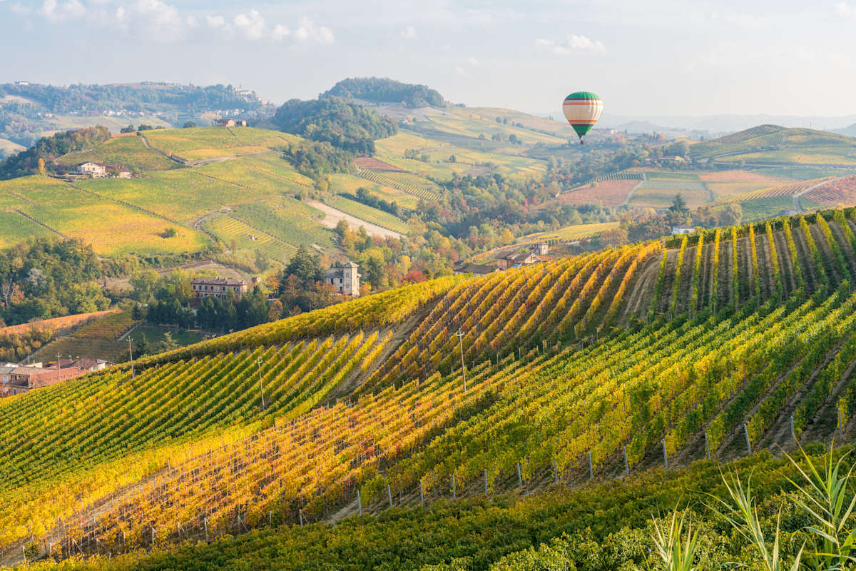 Tuscany in Autumn: A Slow Escape photo 3