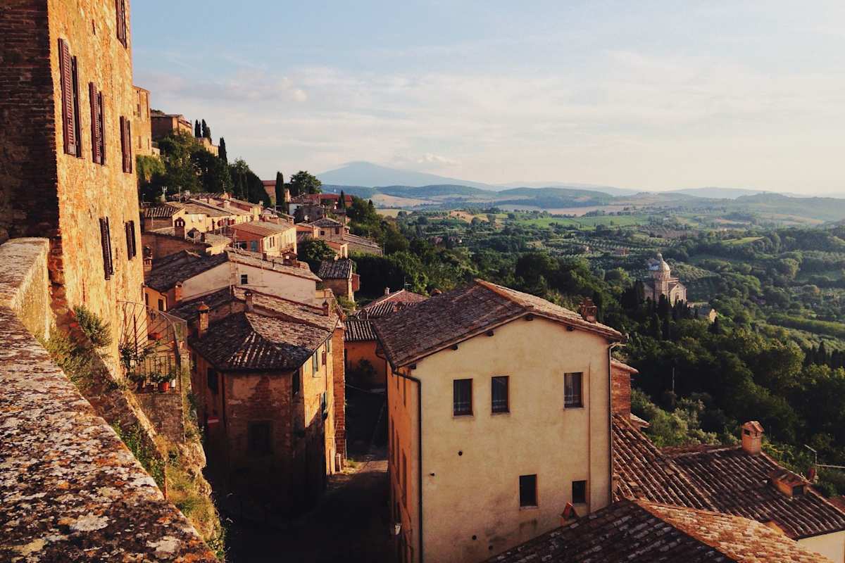 The Flavors of Tuscany photo 11