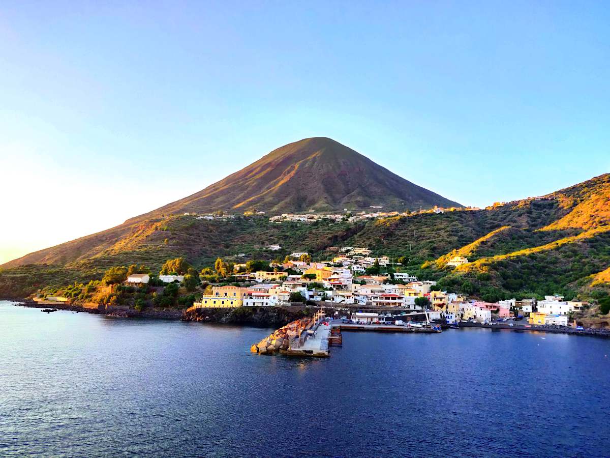Coastal Sicily & Aeolian Island Escape photo 1