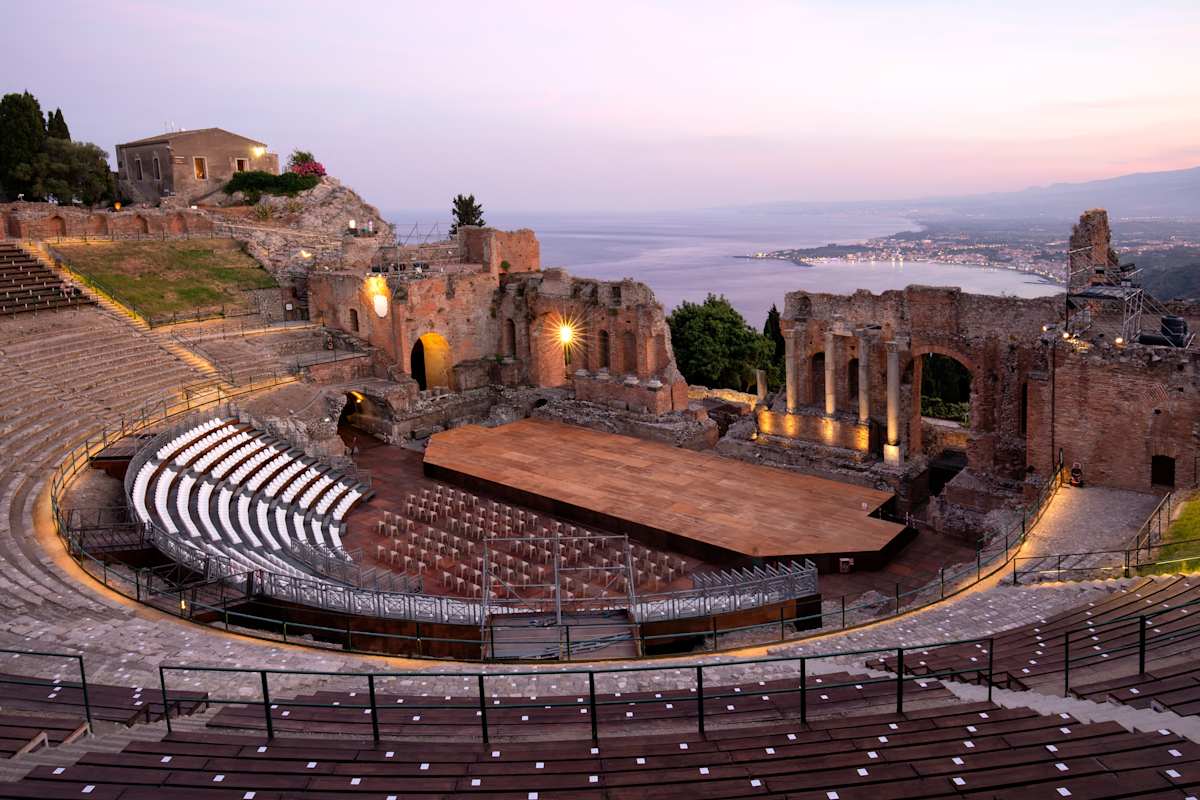 Sicily and Sardinia: From Etna to Costa Smeralda photo 1