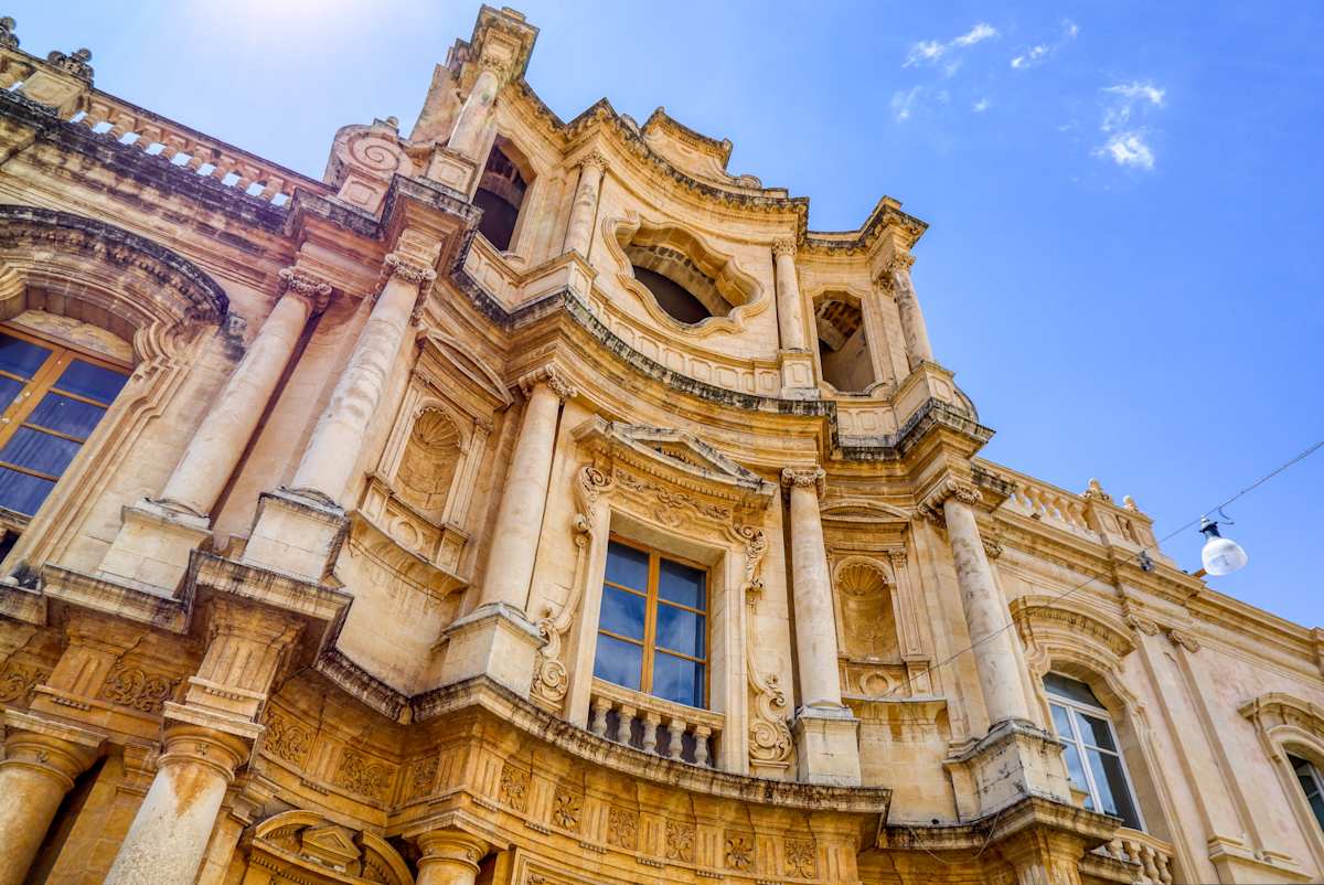 Sicily Highlights: Coastal Cities & Baroque Wonders photo 7