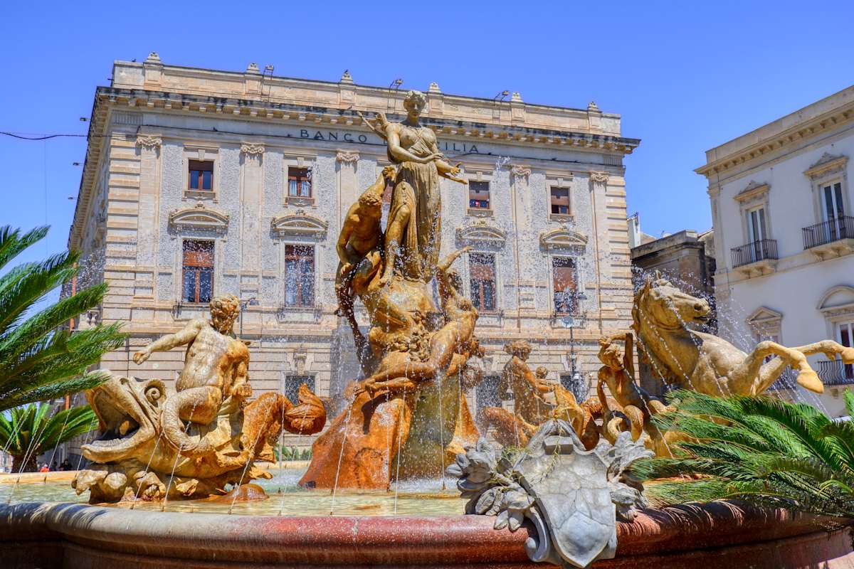 Sicily Highlights: Coastal Cities & Baroque Wonders photo 6