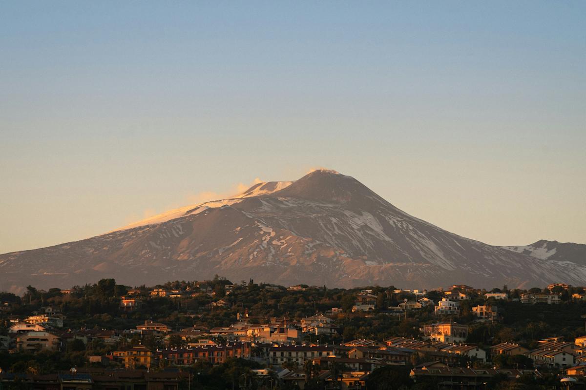 Sicily Highlights: Coastal Cities & Baroque Wonders photo 5