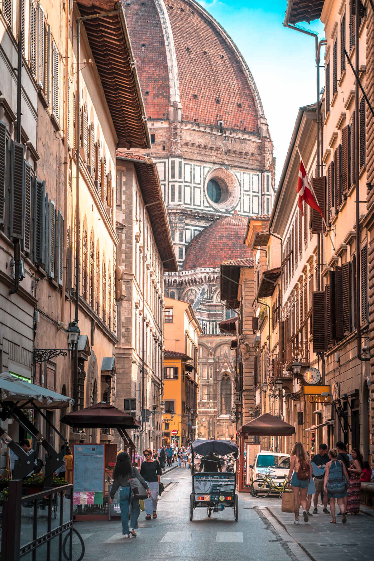 Best of Tuscany & Sailing Venice Highlights photo 2