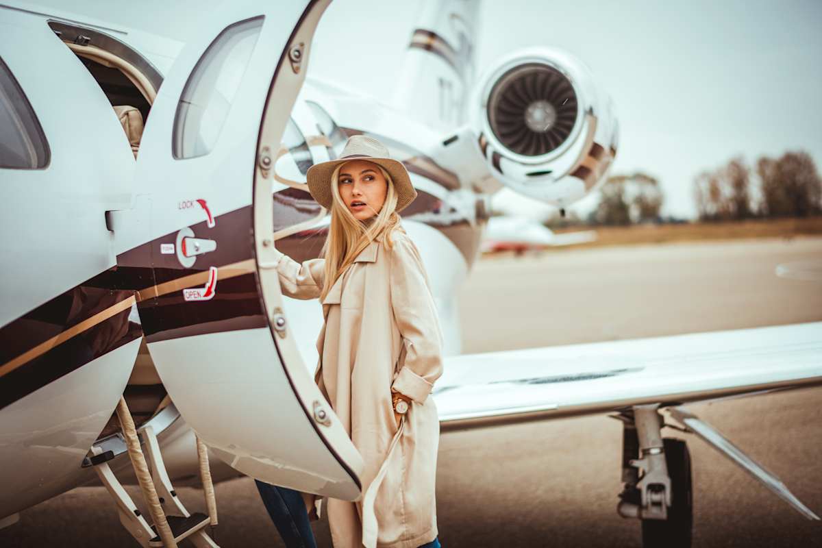 Exclusive Thailand by Private Jet photo 7