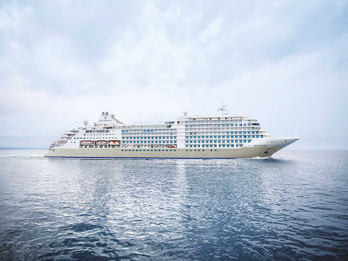 The Best of Spain and Portugal, By Cruise photo 4
