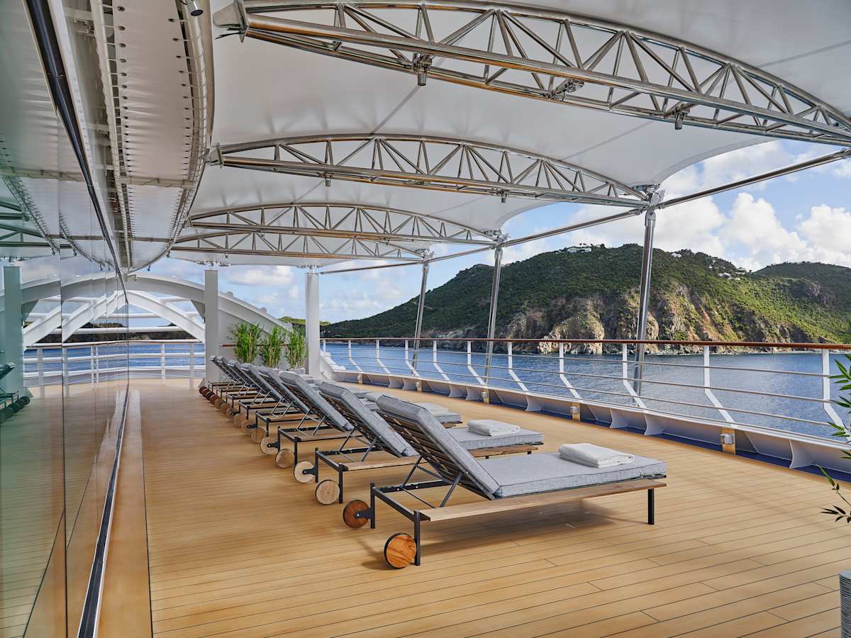 The Best of Spain and Portugal, By Cruise photo 5